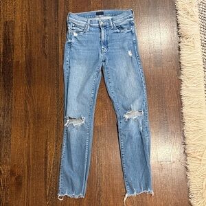 MOTHER jeans 26